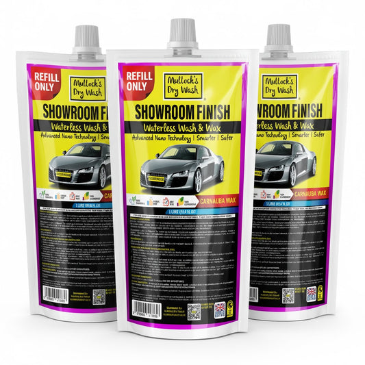 ♻️ Refill Saver Kit