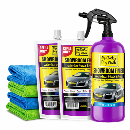 👨‍👩‍👧 Family Stock-Up Kit