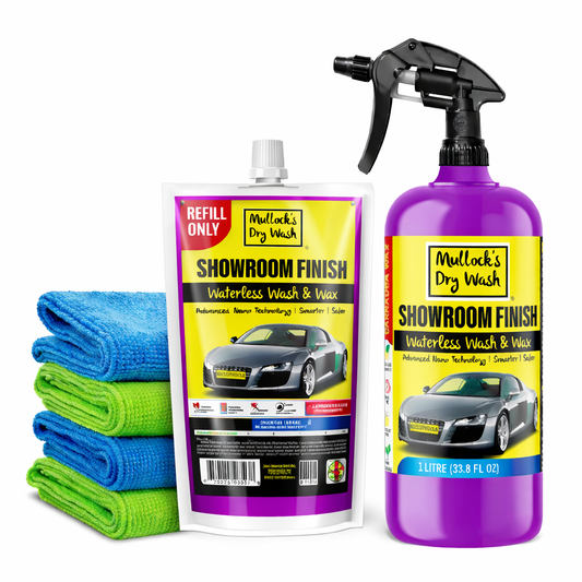 Pro Detailer Kit